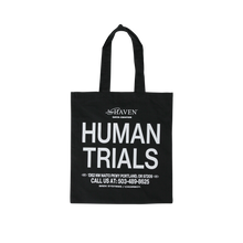 Load image into Gallery viewer, Human Trials Tote