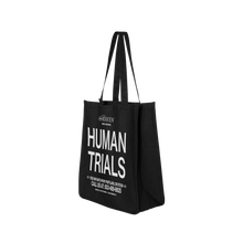 Load image into Gallery viewer, Human Trials Tote